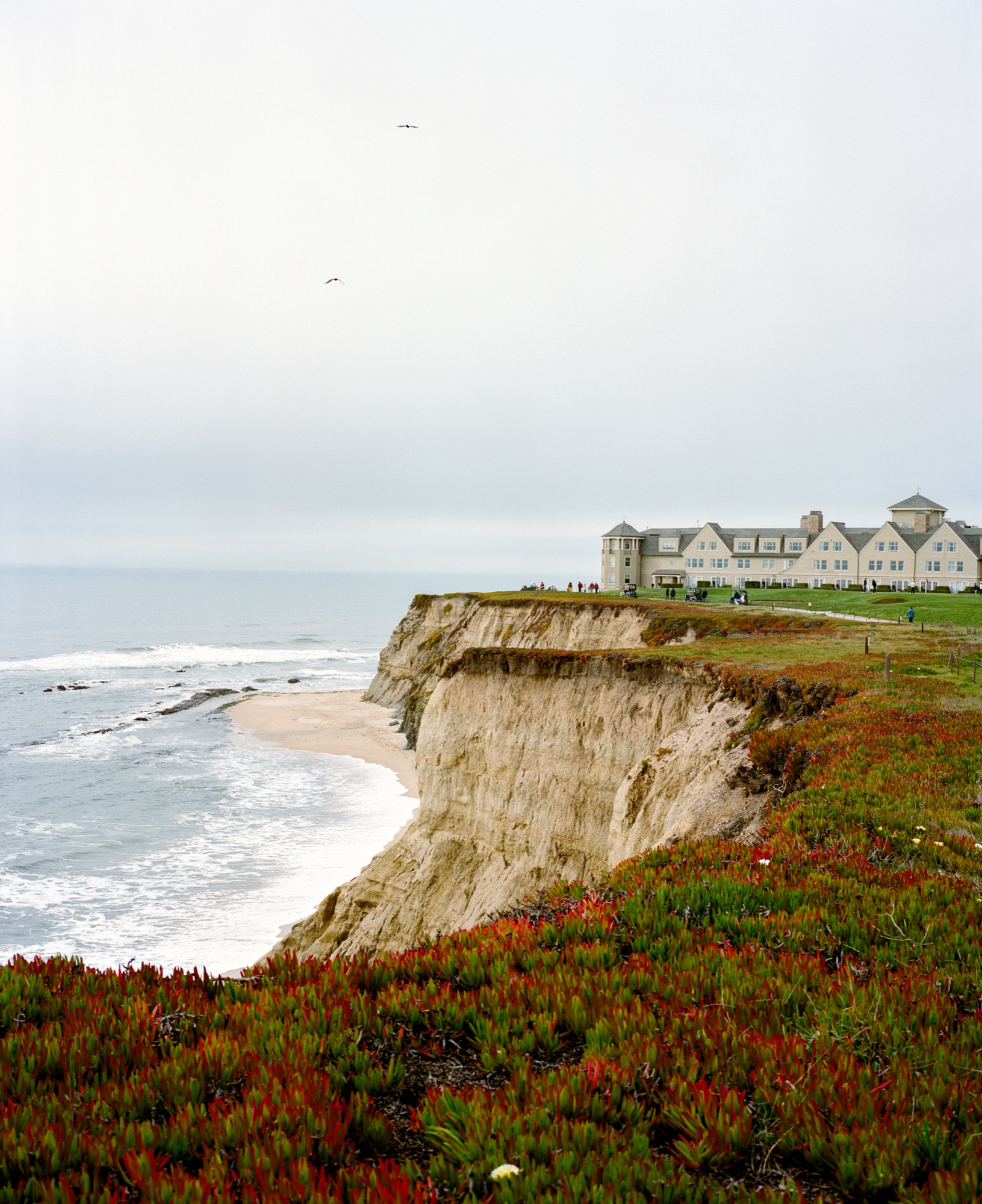 Half Moon Bay